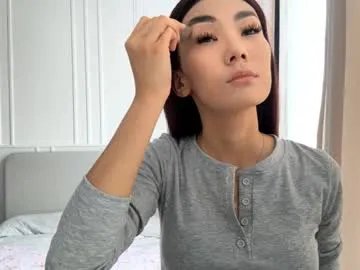 zeldamoschetto — GOAL : Biggest smile ever! Hello CB, my name is Zarina! #new #asian #skinny #18 #young [15 tokens remaining]