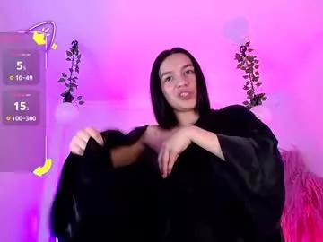 zoe_smith7 on Chaturbate 