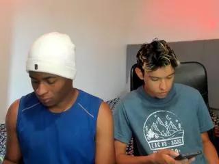 alan_gonz_cristian_asaenz on Flirt4Free 