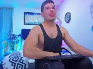 andrew_hallss on Flirt4Free 