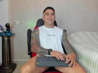 andy_damon on Flirt4Free 