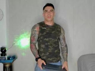 andy_damon on Flirt4Free 