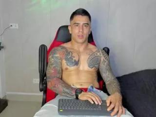 andy_damon on Flirt4Free 