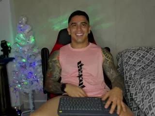 andy_damon on Flirt4Free 