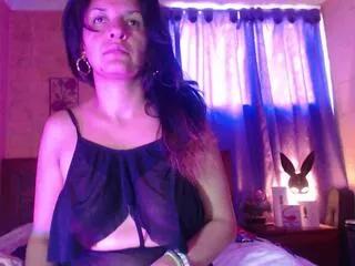 angela_tayson on Flirt4Free 