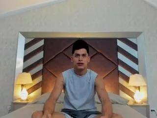 angelo_rogers on Flirt4Free 