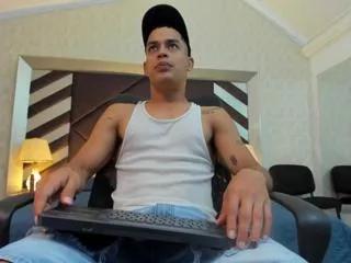 angelo_rogers on Flirt4Free 