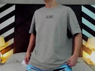 angelo_rogers on Flirt4Free 
