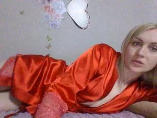 anna_davidson on Flirt4Free 