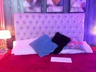 april_stonee on Flirt4Free 