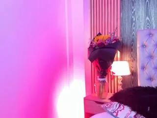 april_stonee on Flirt4Free 