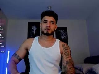 austinn_torres on Flirt4Free 