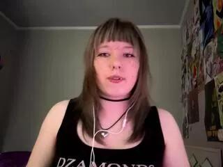 bliss_herrin on Flirt4Free 