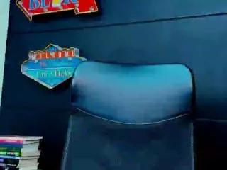 brad_leon on Flirt4Free 