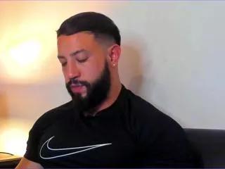 brad_leon on Flirt4Free 