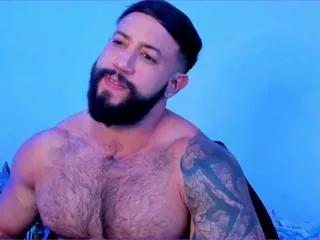 brad_leon on Flirt4Free 