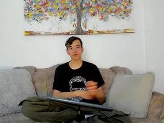 bunny_maxi on Flirt4Free 