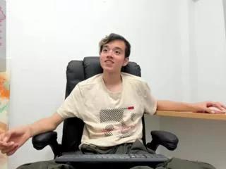bunny_maxi on Flirt4Free 