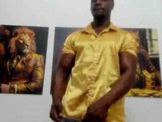 byron_stallion on Flirt4Free 