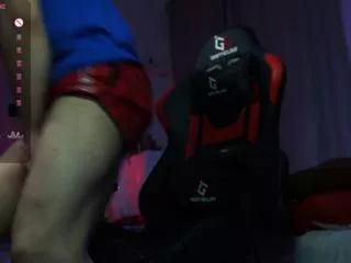 daniel_kraig on Flirt4Free 