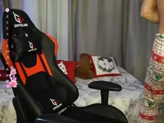 daniel_kraig on Flirt4Free 