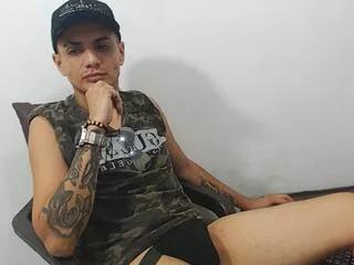 darwin_hernert on Flirt4Free 