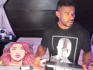 edwar_brown on Flirt4Free 