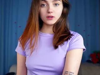elga_ferrett on Flirt4Free 
