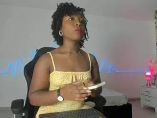 emma_sanzz on Flirt4Free 