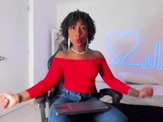 emma_sanzz on Flirt4Free 