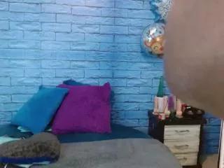 giorgiia_jhonson on Flirt4Free 