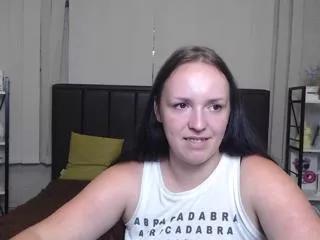 isabel_blackberry on Flirt4Free 