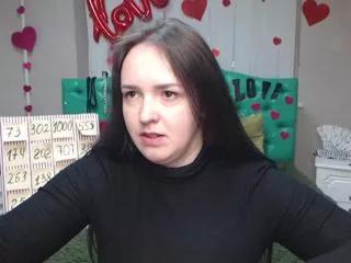isabel_blackberry on Flirt4Free 