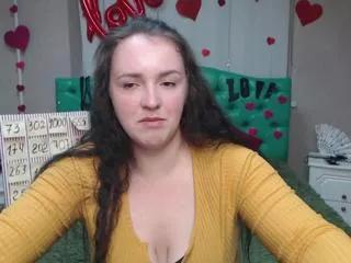 isabel_blackberry on Flirt4Free 