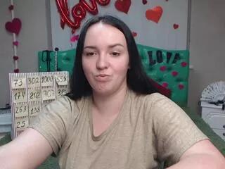 isabel_blackberry on Flirt4Free 