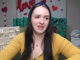 isabel_blackberry on Flirt4Free 
