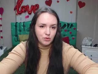 isabel_blackberry on Flirt4Free 