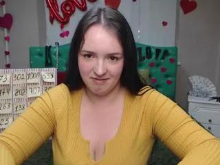 isabel_blackberry on Flirt4Free 