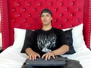 jacob_biker on Flirt4Free 