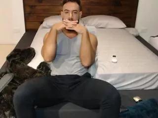 james_axel on Flirt4Free 