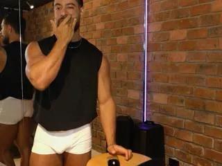 james_axel on Flirt4Free 