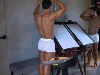 james_axel on Flirt4Free 