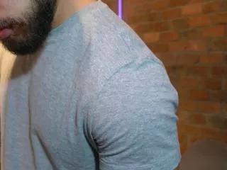 james_axel on Flirt4Free 