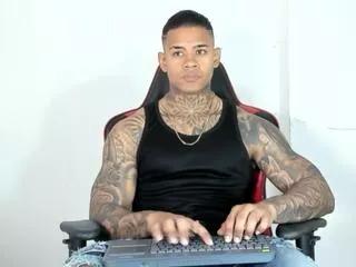 jared_kushh on Flirt4Free 