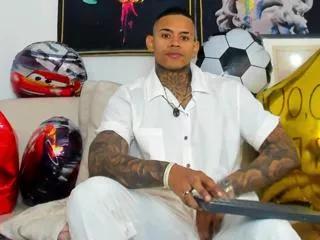 jared_kushh on Flirt4Free 