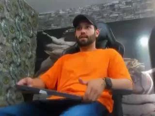 jeremie_cooper on Flirt4Free 