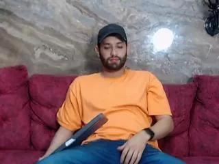 jeremie_cooper on Flirt4Free 