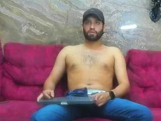 jeremie_cooper on Flirt4Free 