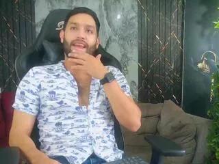 jeremie_cooper on Flirt4Free 