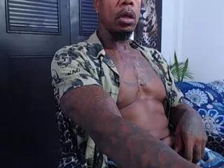 jhon_thonsom on Flirt4Free 